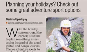 Hindustan Times - Article 28 March 2012