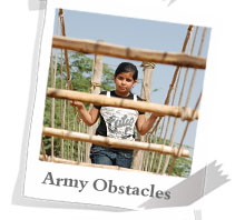 Army Obstacles