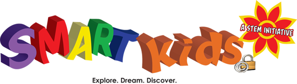 Smart Kids - Explore.Dream.Discover