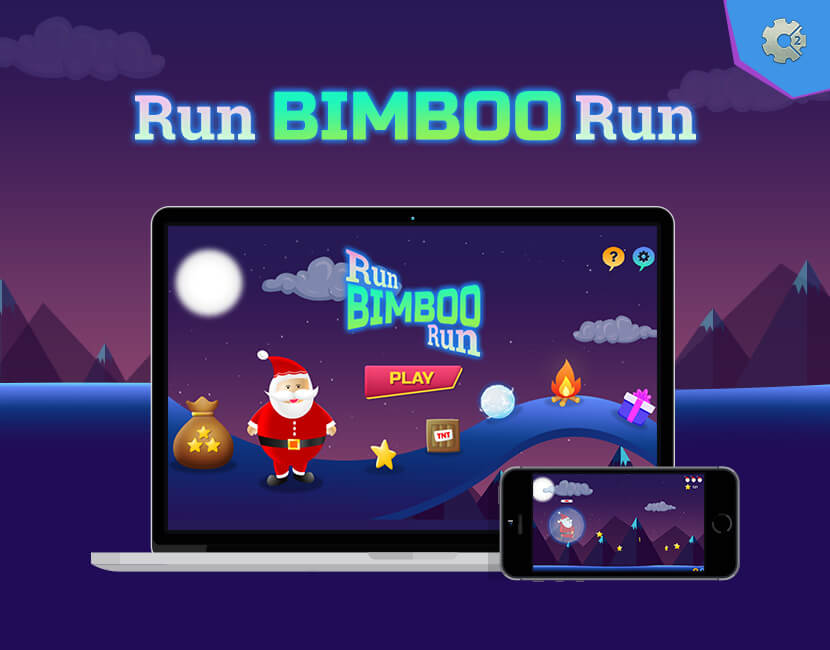 Run Bimboo Run